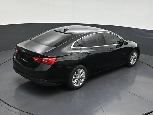 Used 2024 Chevrolet Malibu LT FWD image 19