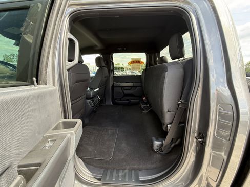 Used 2024 Ford F150 STX AWD/4WD image 24