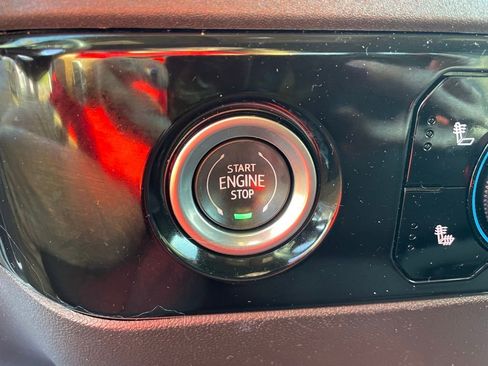 Used 2024 Chevrolet Silverado 1500 RST w/ LPO, Liner Protection Package image 8