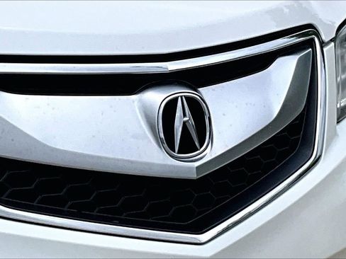Used 2017 Acura RDX AWD image 11
