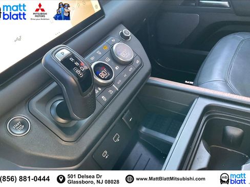 Used 2024 Land Rover Defender 110 X image 18