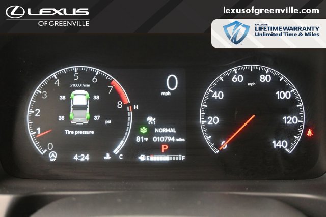 Used 2025 Honda Ridgeline Black Edition image 14