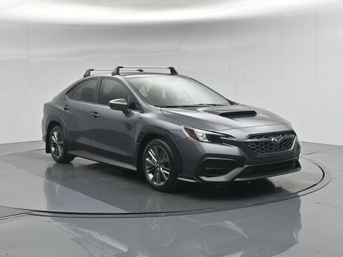 Used 2024 Subaru WRX AWD/4WD image 54