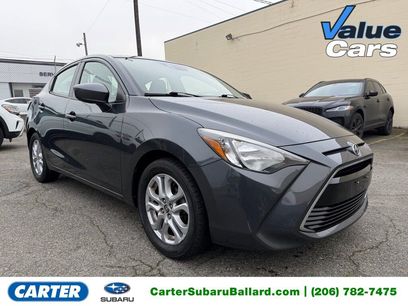 Used 2016 Scion iA