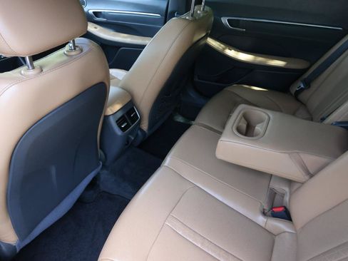Used 2020 Hyundai Sonata Limited FWD image 17