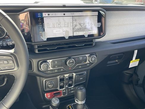 New 2026 Jeep Wrangler Willys image 26