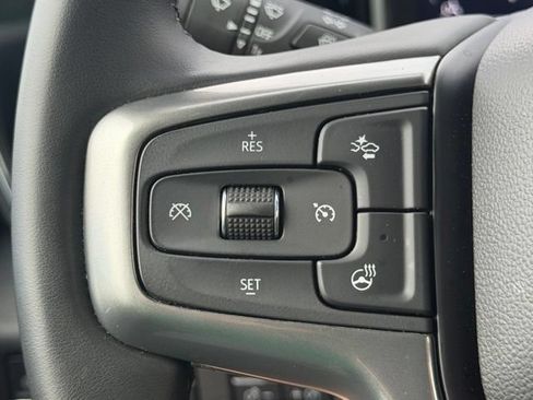 Used 2026 Chevrolet Silverado 1500 RST AWD/4WD image 18