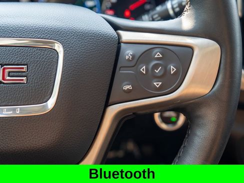 Used 2023 GMC Terrain Denali w/ Black Diamond Edition AWD/4WD image 20