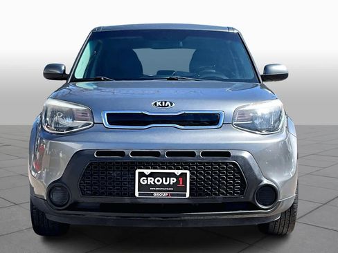 Used 2015 Kia Soul + image 4