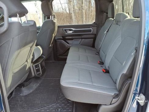 Certified 2023 RAM 1500 Big Horn image 12