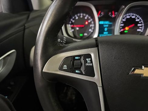 Used 2017 Chevrolet Equinox LT w/ Convenience Package FWD image 14
