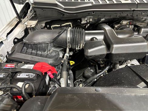 Used 2019 Ford F250 XL w/ Camper Package RWD image 22