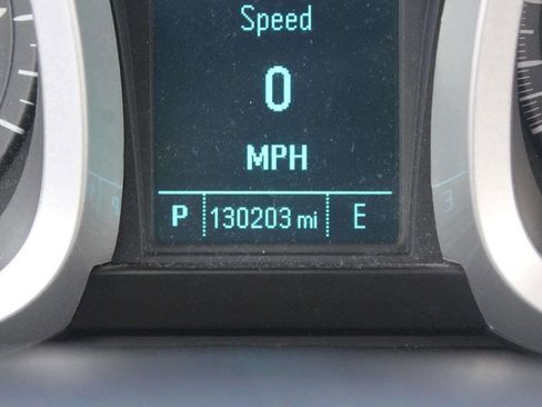 Used 2013 Chevrolet Equinox LT w/ Power Convenience Package image 8