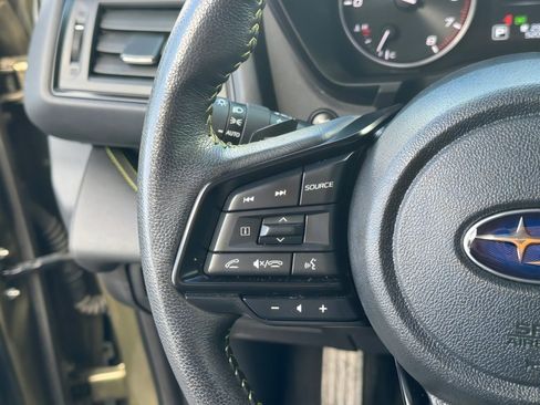 Used 2023 Subaru Ascent Onyx Edition Limited image 24