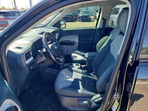 Certified 2025 Ford Maverick XLT w/ Equipment Group 302A AWD/4WD image 20