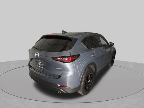 Used 2023 MAZDA CX-5 Carbon Edition AWD/4WD image 5