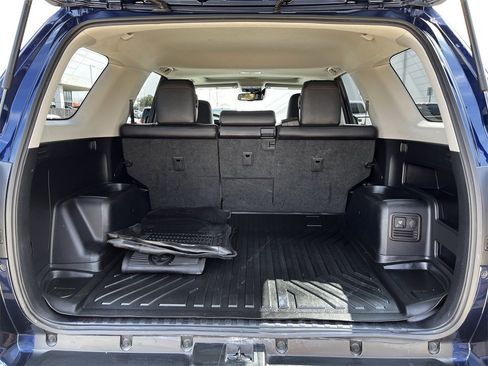 Used 2022 Toyota 4Runner TRD Off-Road Premium w/ Moonroof Package image 28