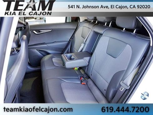 New 2026 Kia K4 LXS image 20