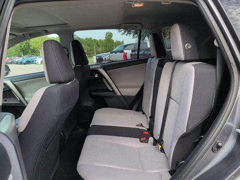 Certified 2017 Toyota RAV4 XLE w/ Plus Special Value Package FWD image 13