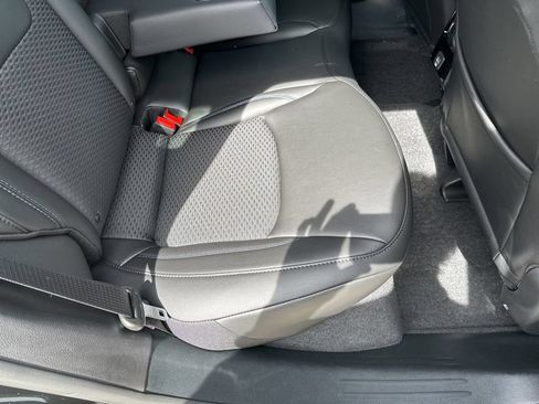 New 2026 Jeep Compass Latitude AWD/4WD image 17