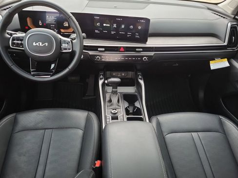 Used 2025 Kia Sorento X-Line EX AWD/4WD image 21
