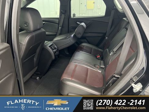 Used 2020 Chevrolet Blazer RS image 11