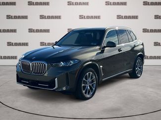 New 2026 BMW X5 xDrive40i w/ Climate Comfort Package AWD/4WD video 1