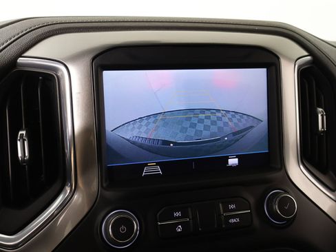 Used 2022 Chevrolet Silverado 2500 LT w/ Convenience Package image 6