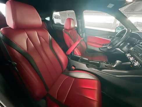 Used 2025 Acura Integra A-Spec FWD image 30