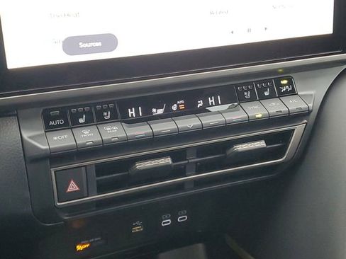 New 2026 Toyota Camry XSE image 24