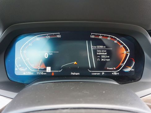 Used 2023 BMW X5 sDrive40i w/ Premium Package RWD image 7