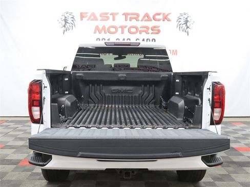 Used 2021 GMC Sierra 1500 Elevation AWD/4WD image 6