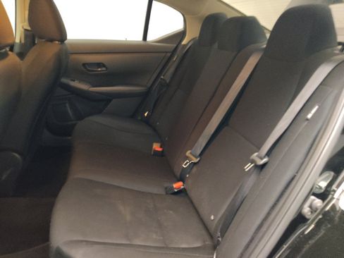 Used 2024 Nissan Sentra S FWD image 18