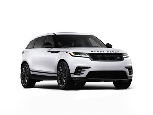New 2026 Land Rover Range Rover Velar Belgravia AWD/4WD image 1