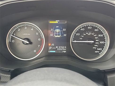 Used 2021 Subaru Forester Premium w/ Popular Package #1 image 12