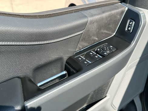 Used 2024 Ford F150 XLT w/ Mobile Office Package AWD/4WD image 13