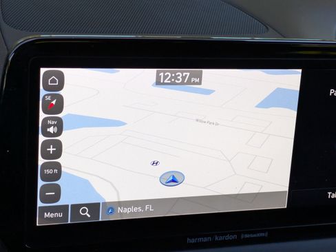 Used 2023 Hyundai Santa Fe Limited image 27