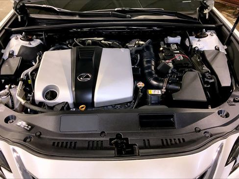 Used 2019 Lexus ES 350 w/ Accessory Package 2 FWD image 32