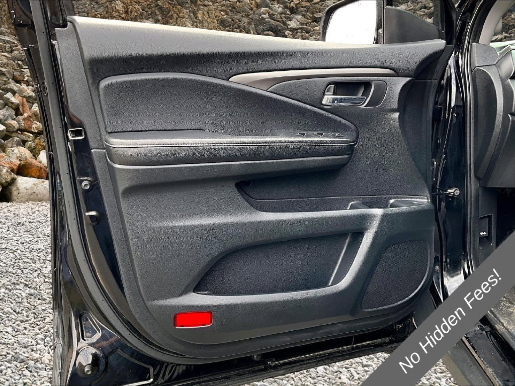 Used 2018 Honda Ridgeline RTL image 20