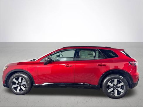 New 2026 Honda Prologue Touring image 9