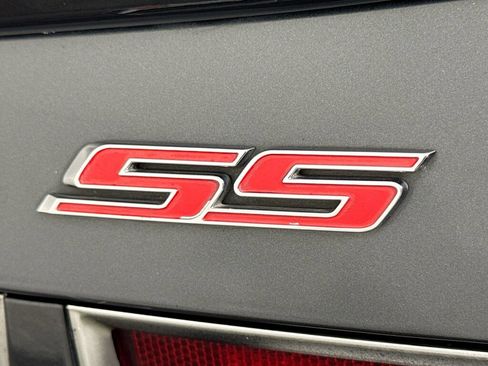 Used 2013 Chevrolet Camaro SS w/ RS Package image 36