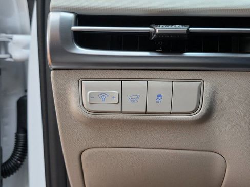 New 2026 Hyundai Tucson SEL image 24