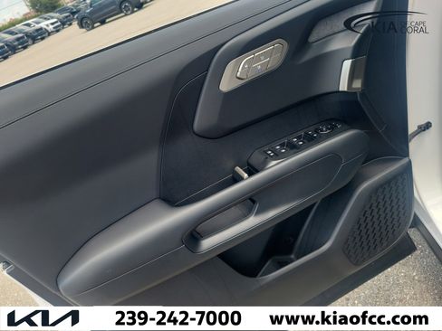 New 2027 Kia Telluride EX AWD/4WD image 22