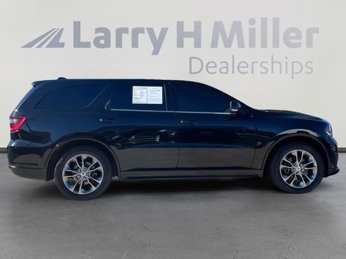 Used 2019 Dodge Durango R/T image 7