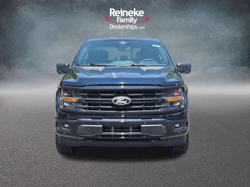 New 2026 Ford F150 XLT w/ Equipment Group 302A MID AWD/4WD image 2
