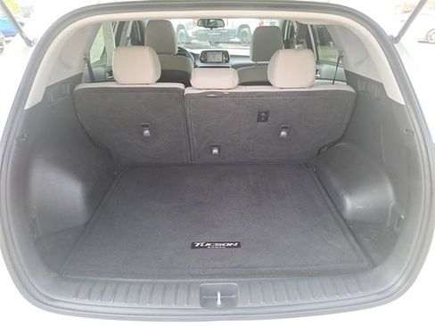 Used 2019 Hyundai Tucson Value image 26