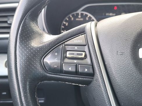 Used 2018 Nissan Maxima 3.5 SV image 23