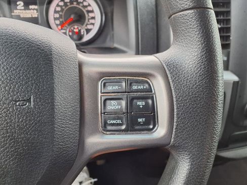 Used 2024 RAM 1500 Classic SLT image 25