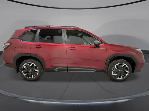 New 2025 Subaru Forester Limited image 6