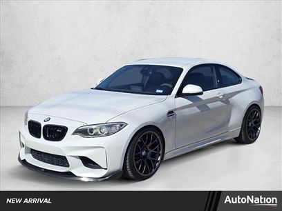 Used 2016 BMW M2